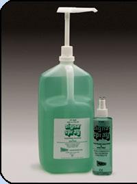 Prep Skin EKG Electrode Solution Signaspray® Transmission 8.5 oz. Bottle (1/EA 12/BX 6BX/CS) by Parker Laboratories, Inc.  ID 18-25